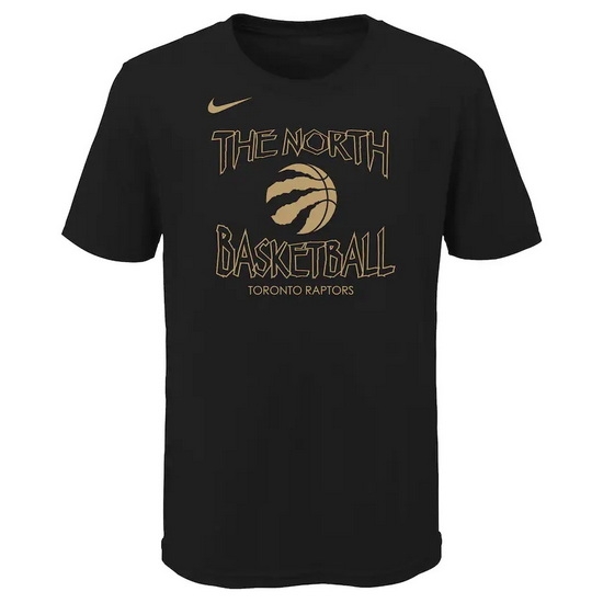 Toronto Raptors Men T Shirt 063 Toronto Raptors Men T Shirt 063