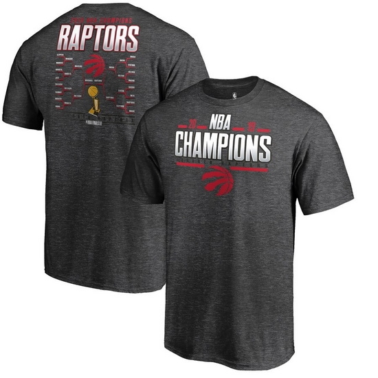 Toronto Raptors Men T Shirt 070 Toronto Raptors Men T Shirt 070