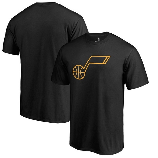 Utah Jazz Men T Shirt 012 Utah Jazz Men T Shirt 012