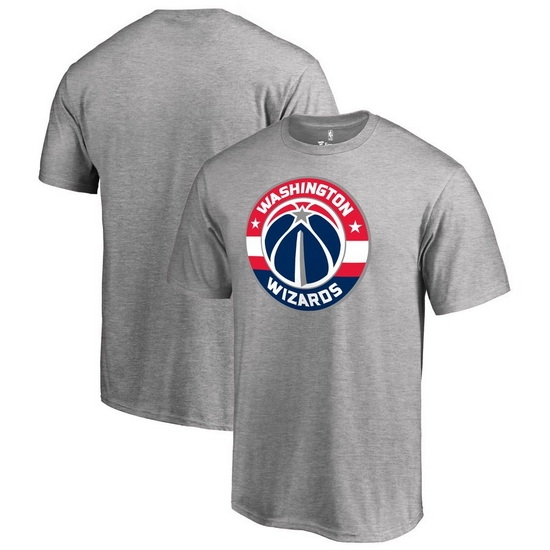 Washington Wizards Men T Shirt 019 Washington Wizards Men T Shirt 019