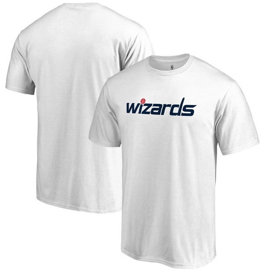 Washington Wizards Men T Shirt 020 Washington Wizards Men T Shirt 020