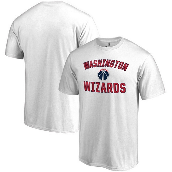 Washington Wizards Men T Shirt 021 Washington Wizards Men T Shirt 021