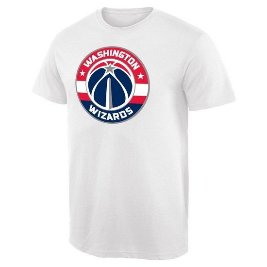 Washington Wizards Men T Shirt 022 Washington Wizards Men T Shirt 022