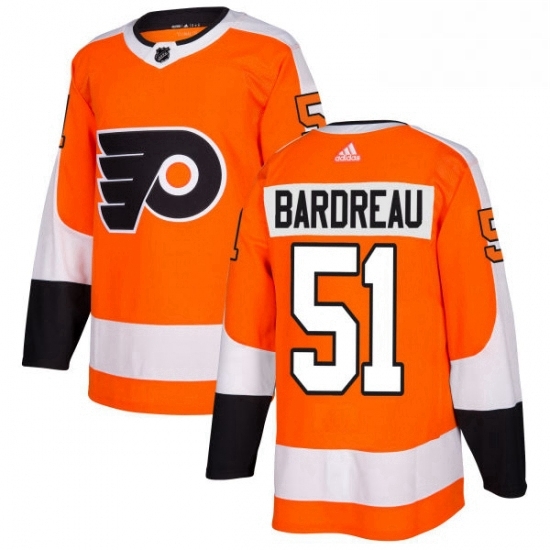 Mens Adidas Philadelphia Flyers 51 Cole Bardreau Premier Orange Home NHL Jersey Mens Adidas Philadelphia Flyers 51 Cole Bardreau Premier Orange Home NHL Jersey