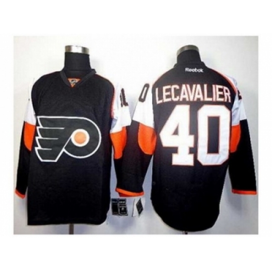 NHL Jerseys Philadelphia Flyers #40 Lecavalier black NHL Jerseys Philadelphia Flyers #40 Lecavalier black