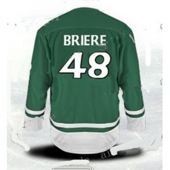 Philadelphia Flyers St Patricks Day 48 Danny Briere Jerseys Green Philadelphia Flyers St Patricks Day 48 Danny Briere Jerseys Green