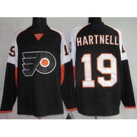 philadelphia flyers 19 hartnell black Jerseys philadelphia flyers 19 hartnell black Jerseys