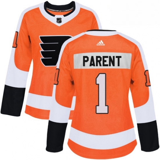 Womens Adidas Philadelphia Flyers 1 Bernie Parent Premier Orange Home NHL Jersey Womens Adidas Philadelphia Flyers 1 Bernie Parent Premier Orange Home NHL Jersey