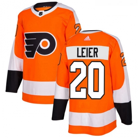 Youth Adidas Philadelphia Flyers 20 Taylor Leier Authentic Orange Home NHL Jersey Youth Adidas Philadelphia Flyers 20 Taylor Leier Authentic Orange Home NHL Jersey