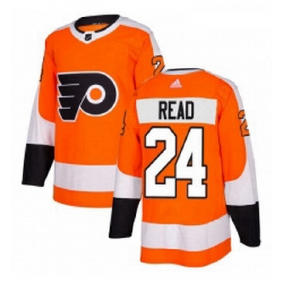 Youth Adidas Philadelphia Flyers 24 Matt Read Premier Orange Home NHL Jersey Youth Adidas Philadelphia Flyers 24 Matt Read Premier Orange Home NHL Jersey