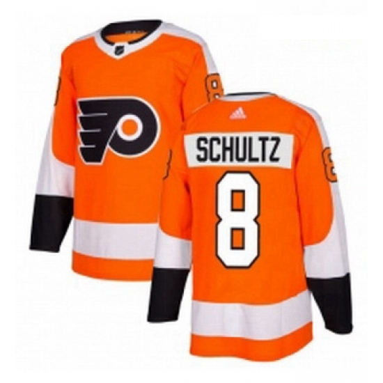 Youth Adidas Philadelphia Flyers 8 Dave Schultz Premier Orange Home NHL Jersey Youth Adidas Philadelphia Flyers 8 Dave Schultz Premier Orange Home NHL Jersey