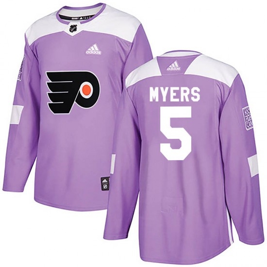 Youth Philadelphia Flyers Philippe Myers Adidas Purple Authentic Fights Cancer Practice Jersey Youth Philadelphia Flyers Philippe Myers Adidas Purple Authentic Fights Cancer Practice Jersey