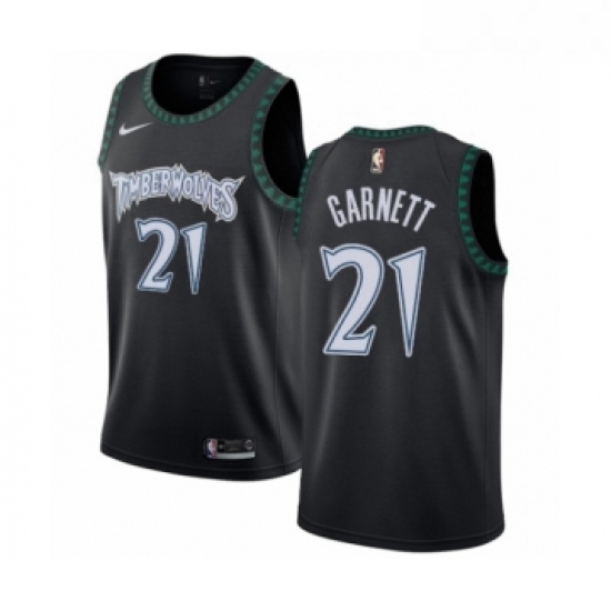 Womens Nike Minnesota Timberwolves 21 Kevin Garnett Swingman Black Hardwood Classics Jersey Womens Nike Minnesota Timberwolves 21 Kevin Garnett Swingman Black Hardwood Classics Jersey