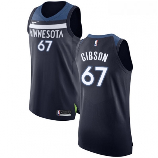 Womens Nike Minnesota Timberwolves 67 Taj Gibson Authentic Navy Blue Road NBA Jersey Icon Edition Womens Nike Minnesota Timberwolves 67 Taj Gibson Authentic Navy Blue Road NBA Jersey Icon Edition