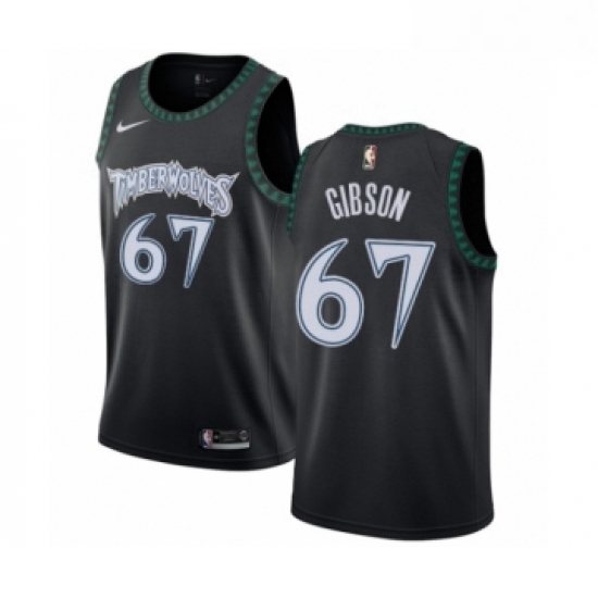 Youth Nike Minnesota Timberwolves 67 Taj Gibson Swingman Black Hardwood Classics Jersey Youth Nike Minnesota Timberwolves 67 Taj Gibson Swingman Black Hardwood Classics Jersey