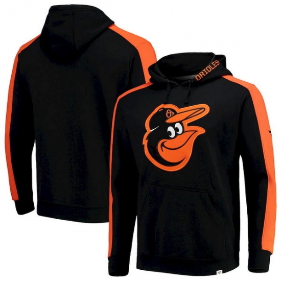 Baltimore Orioles Men Hoody 001 Baltimore Orioles Men Hoody 001