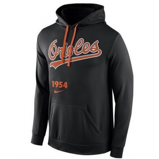 Baltimore Orioles Men Hoody 003 Baltimore Orioles Men Hoody 003