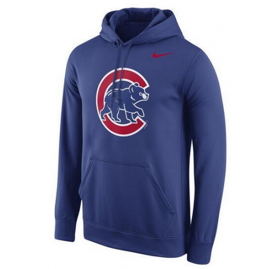 Chicago Cubs Men Hoody 006 Chicago Cubs Men Hoody 006