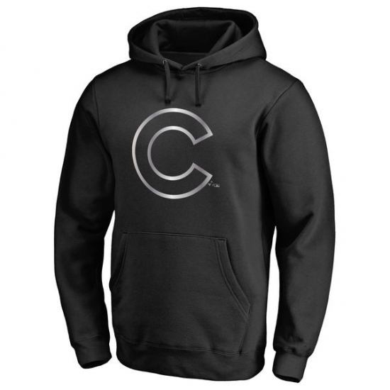 Chicago Cubs Men Hoody 007 Chicago Cubs Men Hoody 007
