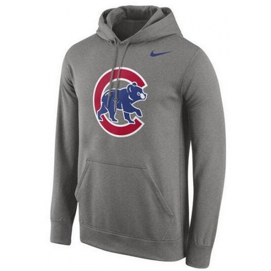 Chicago Cubs Men Hoody 008 Chicago Cubs Men Hoody 008
