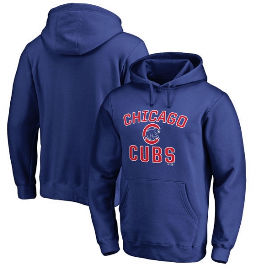 Men Chicago Cubs Navy Men Pullover Hoodie8 Men Chicago Cubs Navy Men Pullover Hoodie8