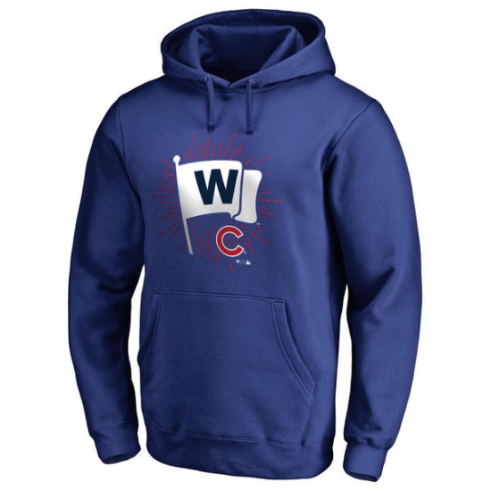 Men Chicago Cubs Royal 2016 World Series Champions Men Pullover Hoodie7 Men Chicago Cubs Royal 2016 World Series Champions Men Pullover Hoodie7