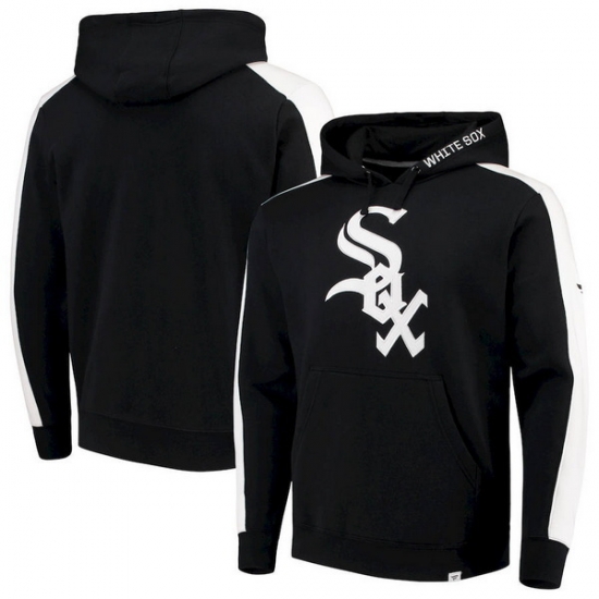 Chicago White Sox Men Hoody 001 Chicago White Sox Men Hoody 001