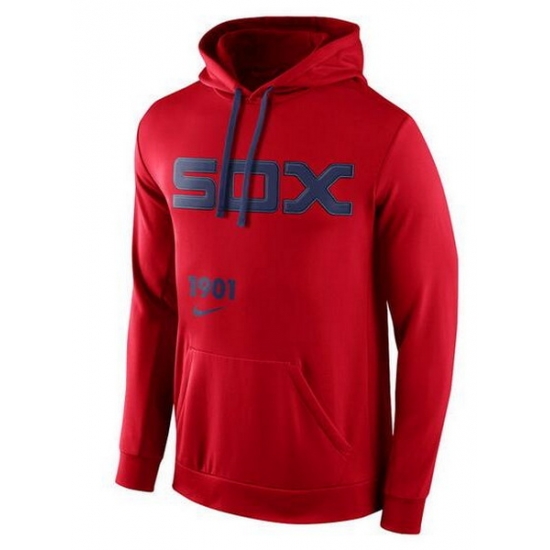 Chicago White Sox Men Hoody 003 Chicago White Sox Men Hoody 003