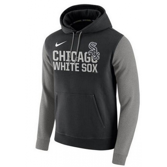 Chicago White Sox Men Hoody 006 Chicago White Sox Men Hoody 006