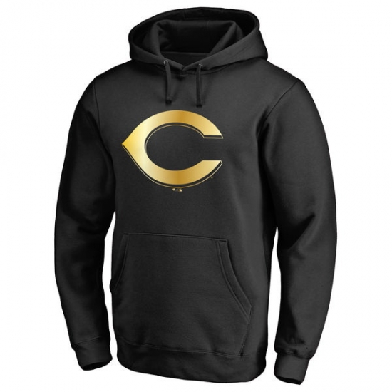 Cincinnati Reds Men Hoody 004 Cincinnati Reds Men Hoody 004