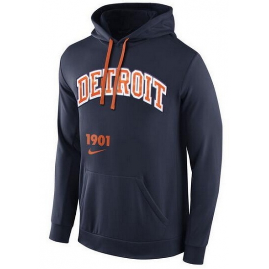 Detroit Tigers Men Hoody 008 Detroit Tigers Men Hoody 008