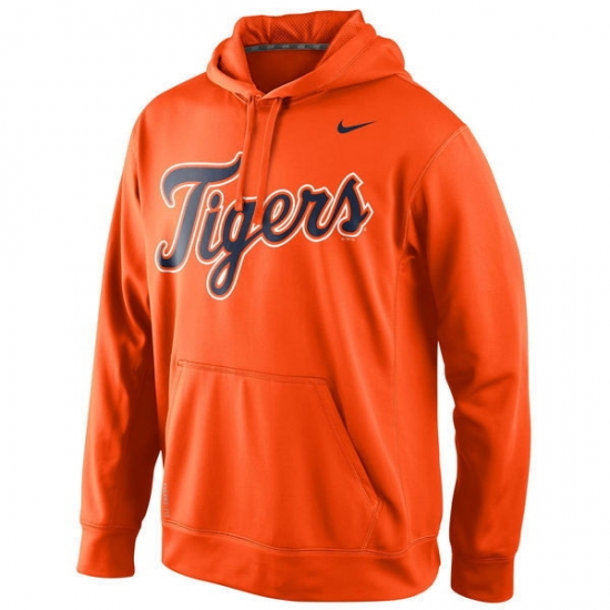 Detroit Tigers Men Hoody 014 Detroit Tigers Men Hoody 014