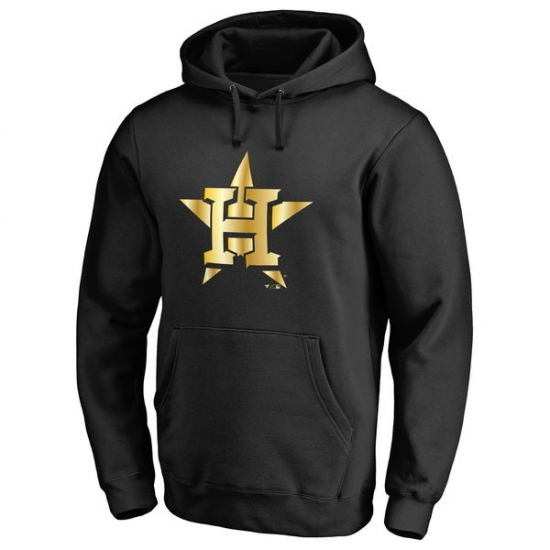 Houston Astros Men Hoody 002 Houston Astros Men Hoody 002