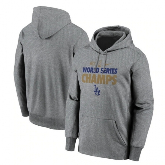 Los Angeles Dodgers Men Hoody 002 Los Angeles Dodgers Men Hoody 002