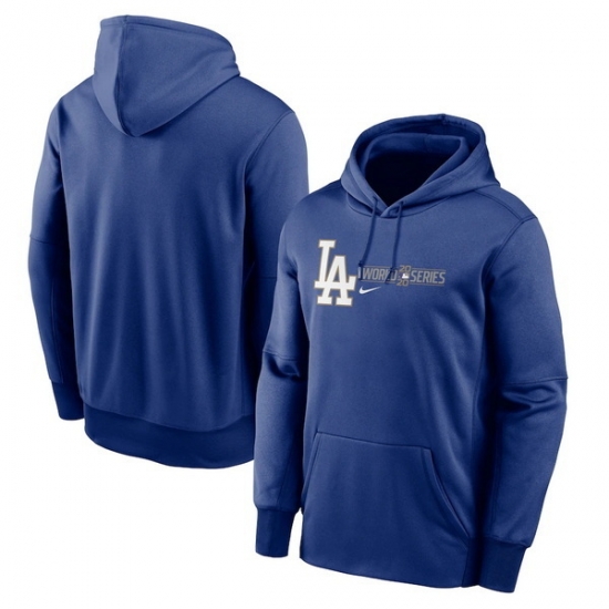 Los Angeles Dodgers Men Hoody 003 Los Angeles Dodgers Men Hoody 003
