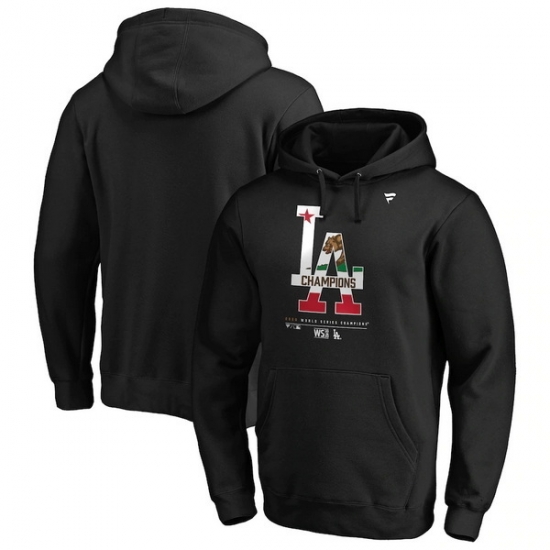 Los Angeles Dodgers Men Hoody 020 Los Angeles Dodgers Men Hoody 020