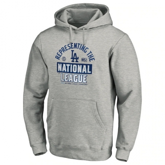 Los Angeles Dodgers Men Hoody 031 Los Angeles Dodgers Men Hoody 031