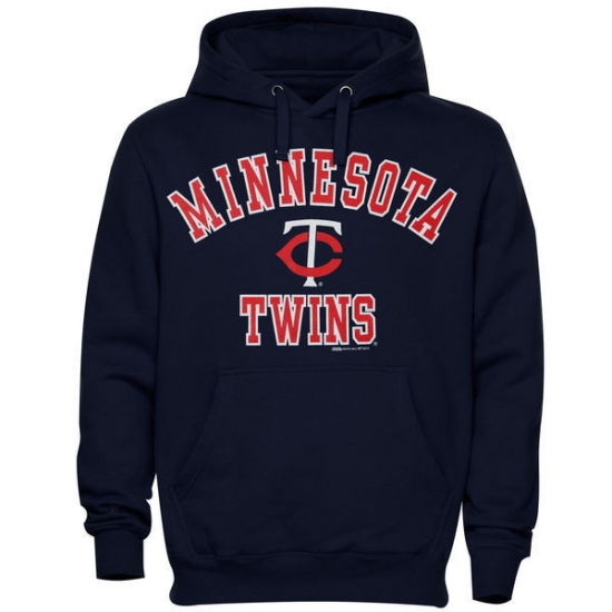 Minnesota Twins Men Hoody 003 Minnesota Twins Men Hoody 003
