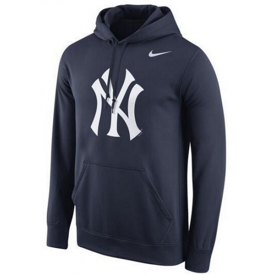 New York Yankees Men Hoody 004 New York Yankees Men Hoody 004