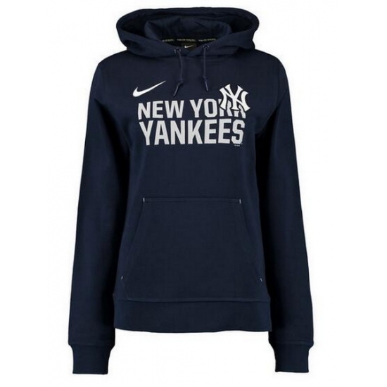 New York Yankees Men Hoody 006 New York Yankees Men Hoody 006