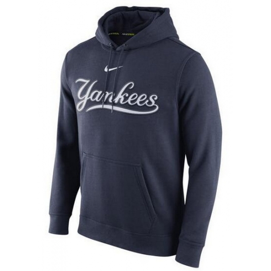 New York Yankees Men Hoody 007 New York Yankees Men Hoody 007