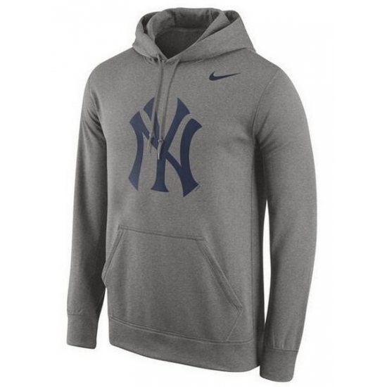 New York Yankees Men Hoody 009 New York Yankees Men Hoody 009