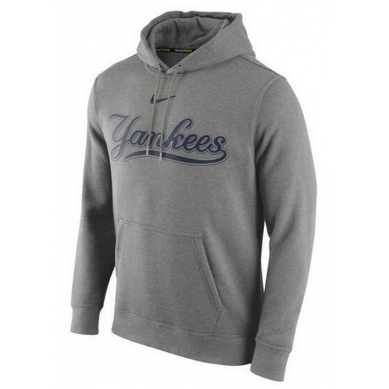 New York Yankees Men Hoody 012 New York Yankees Men Hoody 012