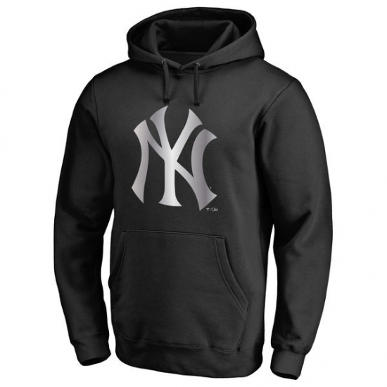New York Yankees Men Hoody 014 New York Yankees Men Hoody 014
