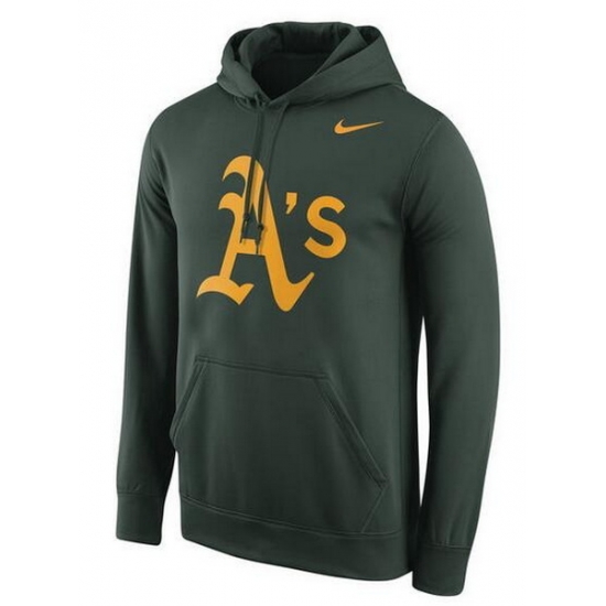Oakland Athletics Men Hoody 001 Oakland Athletics Men Hoody 001