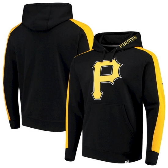 Pittsburgh Pirates Men Hoody 001 Pittsburgh Pirates Men Hoody 001