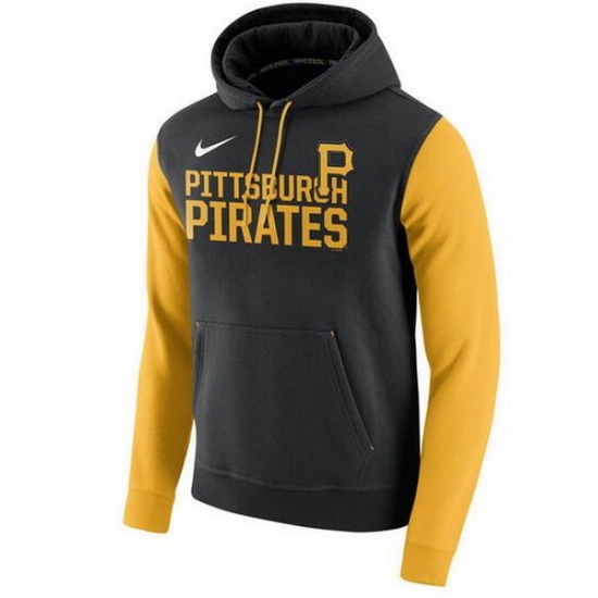 Pittsburgh Pirates Men Hoody 002 Pittsburgh Pirates Men Hoody 002