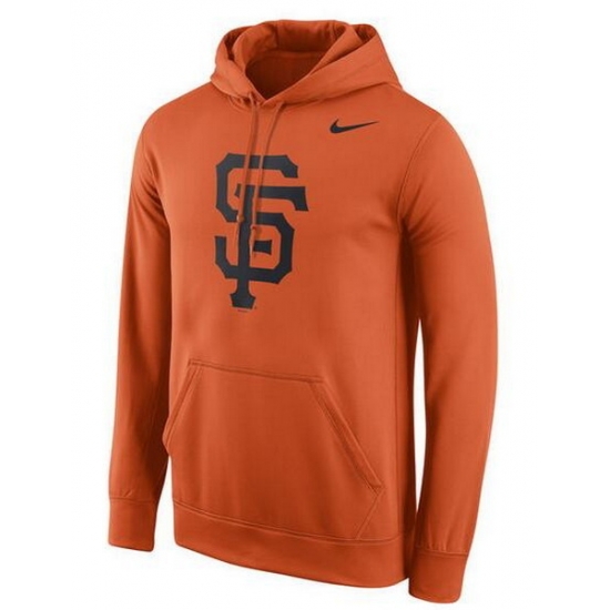 San Francisco Giants Men Hoody 003 San Francisco Giants Men Hoody 003