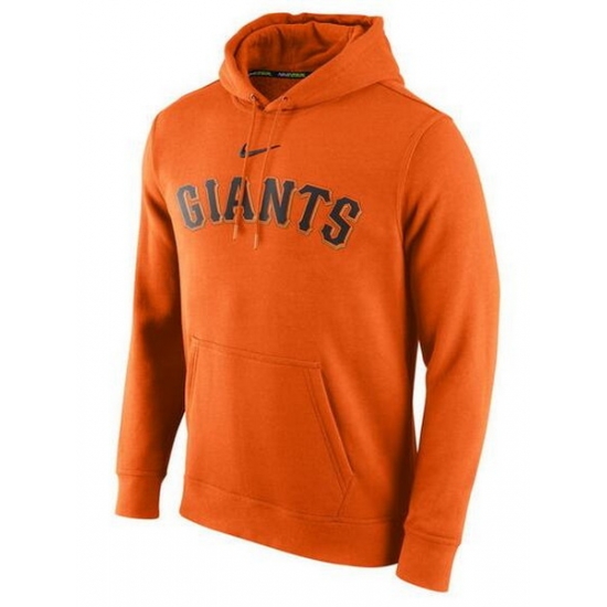 San Francisco Giants Men Hoody 004 San Francisco Giants Men Hoody 004
