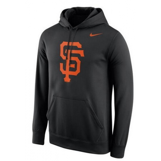 San Francisco Giants Men Hoody 006 San Francisco Giants Men Hoody 006